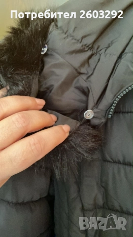 Дамско яке, снимка 4 - Якета - 52503141