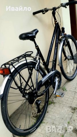 Велосипед Kalkfoff Limited, снимка 4 - Велосипеди - 45326809