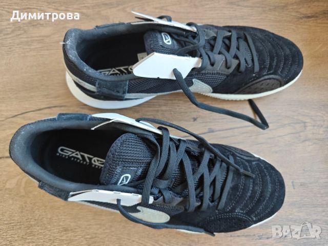 Nike Streetgato маратонки, снимка 9 - Маратонки - 46335566