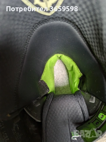 ски обувки комбинирани туринг Rossignol All Track PRO 110LT, снимка 10 - Зимни спортове - 53283450