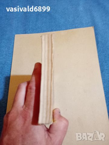 Роландо Кристофанели - Дневник на Микеланджело - лудия , снимка 4 - Художествена литература - 46127813