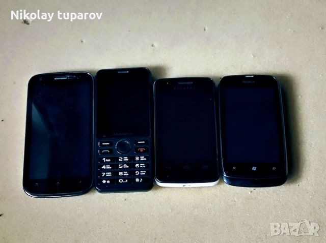 Работещи телефони без батерия цена за брой , снимка 1 - Nokia - 46466657