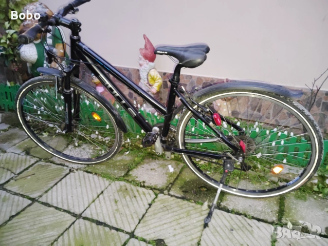 Велосипед BULLS -street flyer 28 