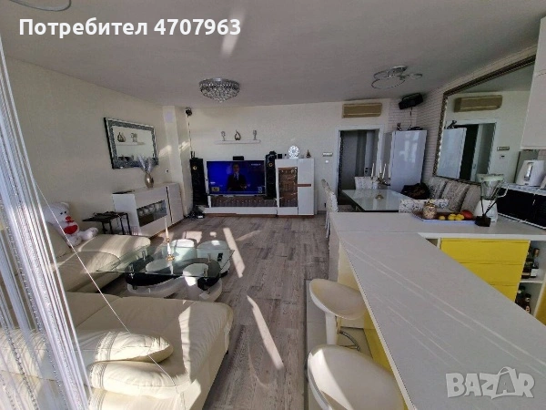 Тристаен - Равда, снимка 6 - Апартаменти - 53699093