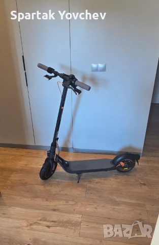 Ел. тротинетка Segway , снимка 1