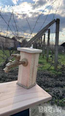 Диспенсър за алкохол, снимка 16 - Декорация за дома - 52556539