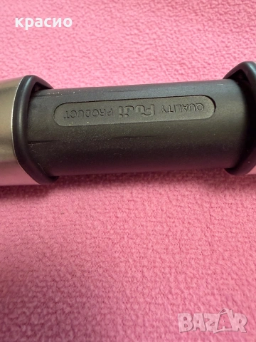 Спининг GANCHO, снимка 3 - Въдици - 53942578