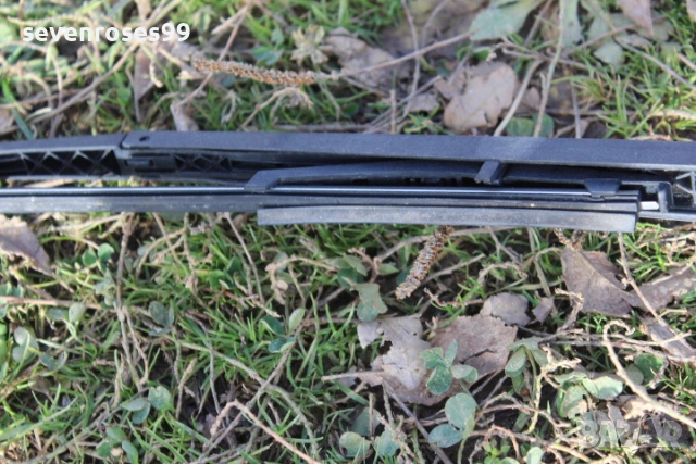 Рамо задна чистачка Фиат Пунто 2 2001 1.2i 60 Fiat Punto 2  2/3врати, снимка 5 - Части - 53194181