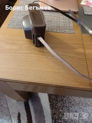 Фотоапарат "SMENA" 8 M, снимка 6 - Антикварни и старинни предмети - 53167305