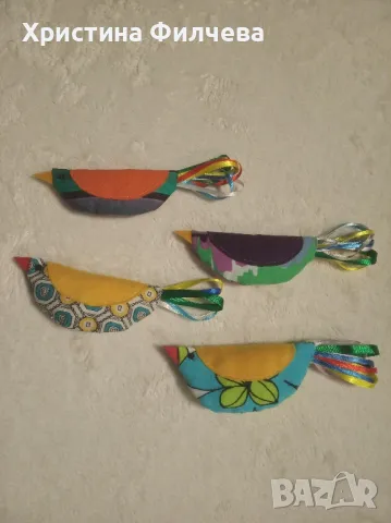 Детски малки подаръчета