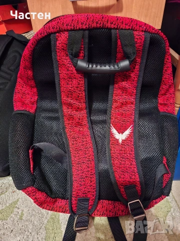 Раница Maverick Logan Paul, снимка 3 - Други - 53468240