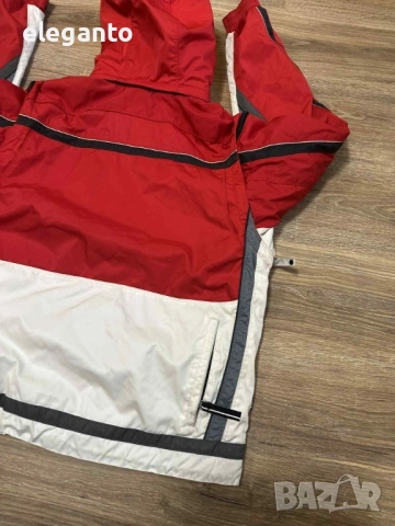 Висок клас мъжко Phenix Diaplex 2в1 DiAple Insualted 20.000мм Ski Snow Jacket , M размер , снимка 8 - Якета - 53211774