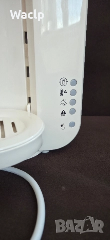 TOMMEE TIPPEE уред за приготвяне на адаптирано мляко, снимка 4 - Прибори, съдове, шишета и биберони - 52142675