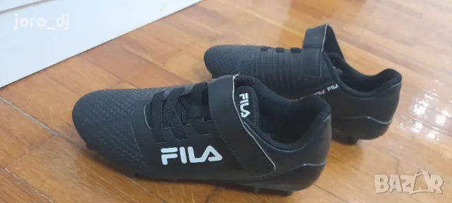 Бутонки FILA, снимка 5 - Спортни обувки - 47250310