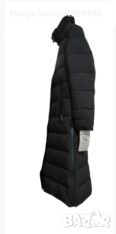 Fuchs Schmitt зимно яке, снимка 3 - Якета - 53038868