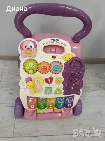 Локър  vtech, снимка 1 - Други - 47587507