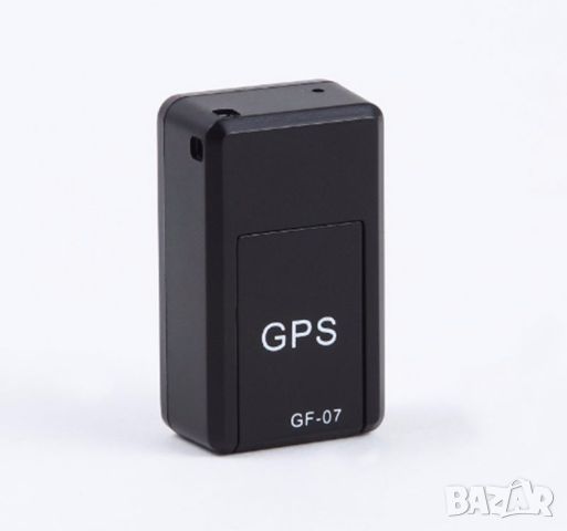 Подслушвателно  устройство със СИМ  и GPS за проследяване в реално време / Размер: 45/20/18 мм; Захр, снимка 1 - Друга електроника - 46757203