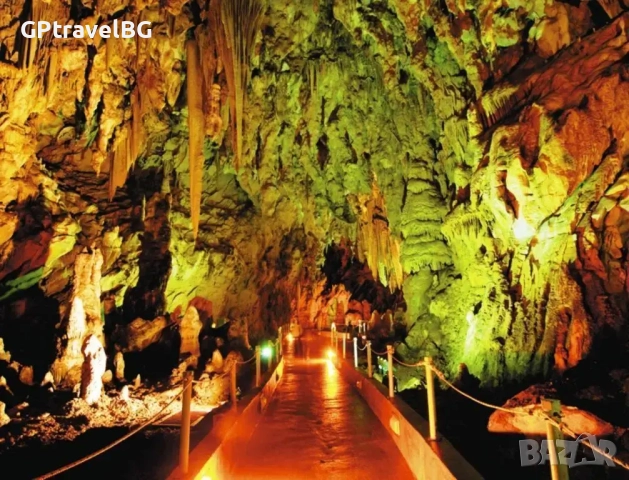 Кавала - Райската Ябълка на Древна Гърция, снимка 2 - Автобусни екскурзии - 52663645