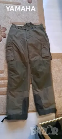 Biltema  Мъжки  Ловен  Панталон 50, снимка 3 - Панталони - 49969428