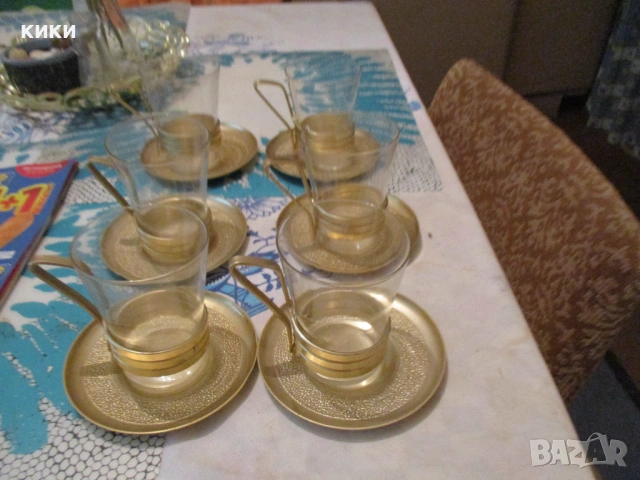 Сервиз за хранене Порцелан , снимка 16 - Сервизи - 39639526