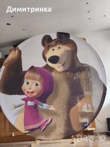 Изненада с любим герои , снимка 10 - Детегледачки, детски центрове - 53605457