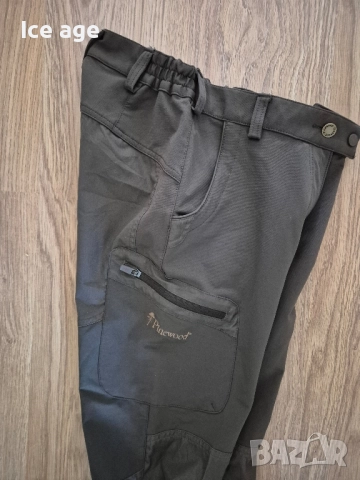 Ловен дамски панталон pinewood 