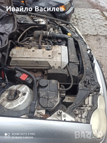 Mercedes-Benz C 180, снимка 6 - Автомобили и джипове - 54070372