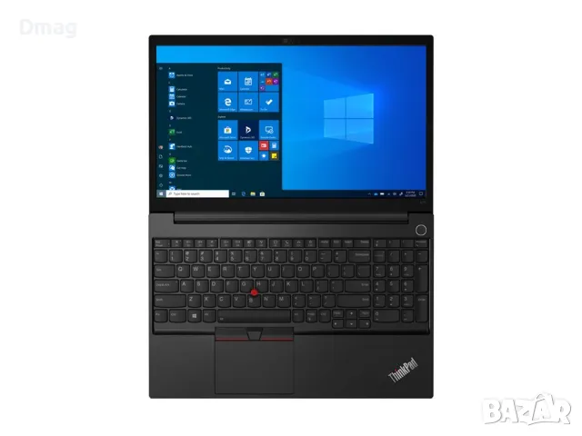 15.6” FHD ThinkPad E15 / Ryzen 5 / 24GB /1TB SSD/Win10Pro, снимка 5 - Лаптопи за работа - 47607201