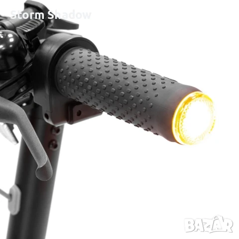 Електрическа тротинетка Jeep Comfort Dual, 500W, Автономност 30 км, 25 км/ч, снимка 9 - Велосипеди - 51305348