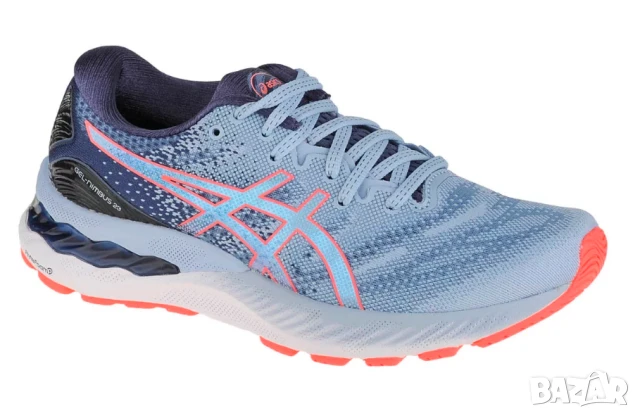 маратонки Asics Gel-Nimbus 23 номер 41 ,5