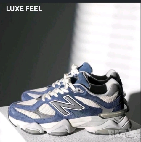 New Balance ✨Мъжки Маратонки 