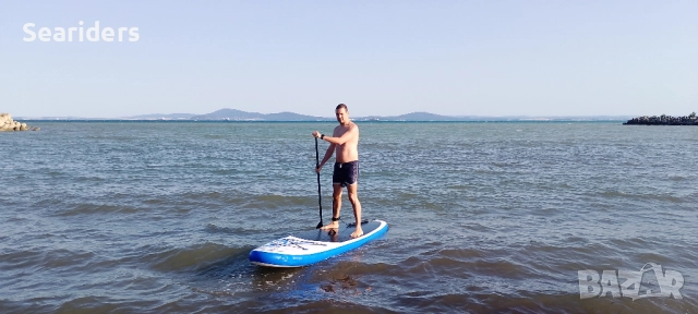 Падълборд под наем, снимка 2 - Водни спортове - 52983133