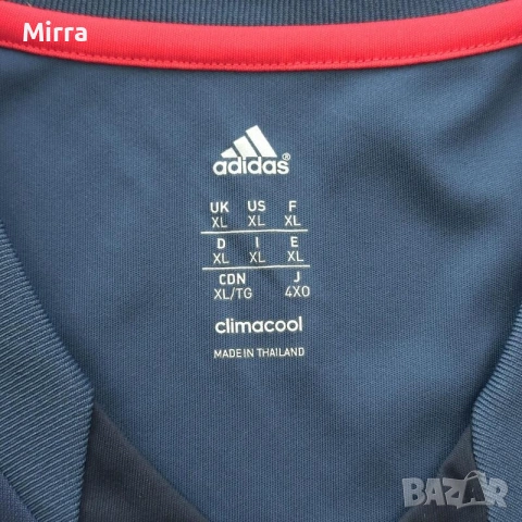 Bayern Munchen 2013/2014 Third Shirt Тениска, снимка 3 - Тениски - 52044702