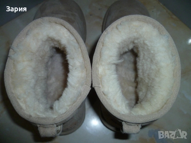 UGG оригинални ботуши №40, снимка 4 - Дамски боти - 53711737