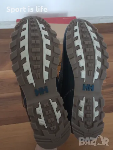 Helly Hansen Боти Forester, 44.5 EU, снимка 4 - Мъжки боти - 49810370