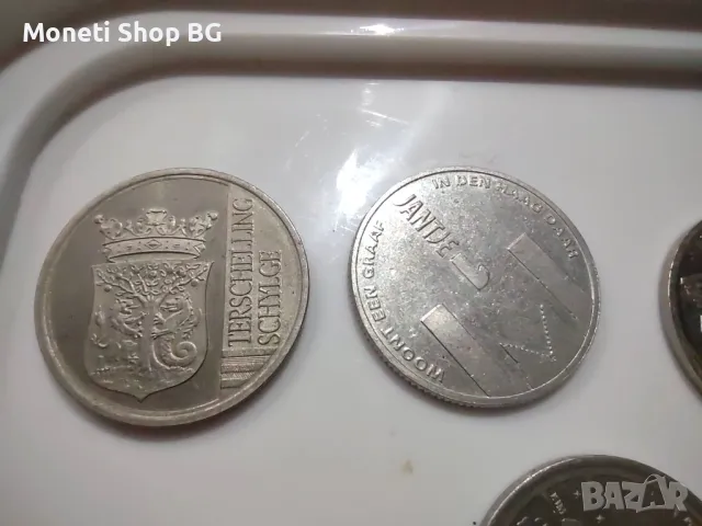 Интересен лот, снимка 6 - Нумизматика и бонистика - 49994329