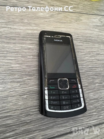 Nokia n72 N72 , снимка 1