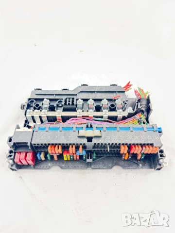 Бушонно табло за БМВ Е46, BMW E46, 8364542, 18500.000.000, E6314H