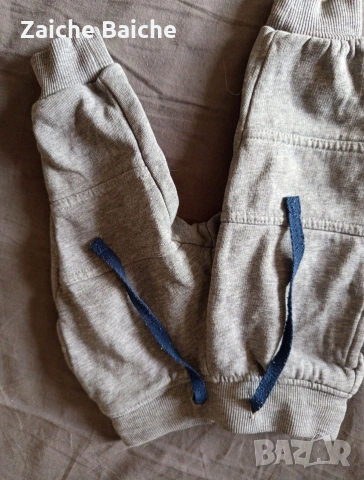 Бебешки дрешки за момче 0-3 месеца, снимка 7 - Комплекти за бебе - 53330733