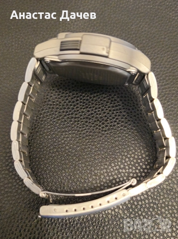 Casio - 1600- TELEMEMO 30, снимка 3 - Мъжки - 53221064