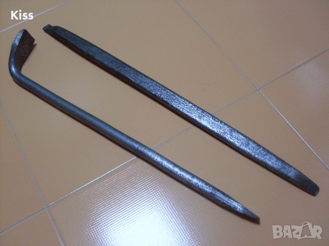 Комплект- щанги за камиони, бусове и леки автомобили.