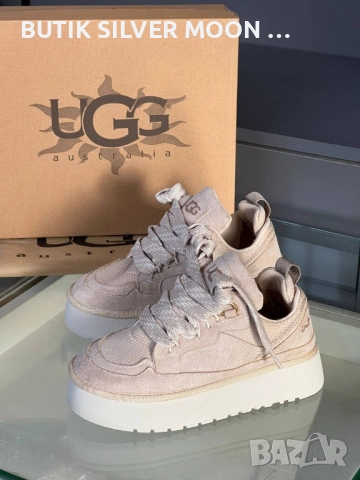 Дамски Обувки ✨UGG, снимка 2 - Дамски ежедневни обувки - 51864736