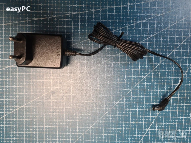 Оригинален захранващ адаптер AC-AC C39280-Z4-C501/SNG 30-a A5B00075030292 9.5V~400mA , снимка 5 - Друга електроника - 50699683
