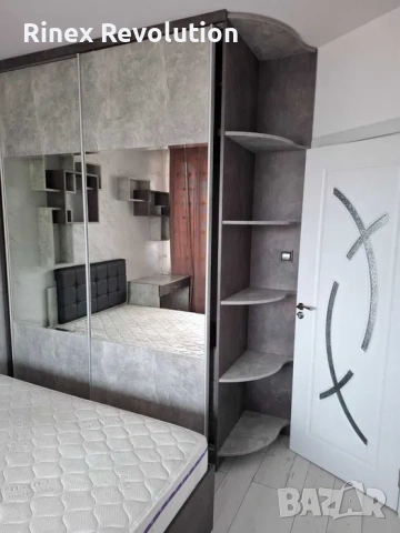 Тристаен апартамент под наем в Южен, снимка 6 - Апартаменти - 53964589