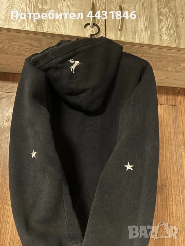 Суичър spooks винтидж, снимка 4 - Суичъри - 53599433