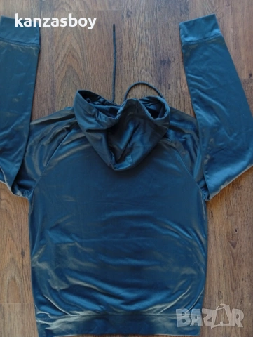 Ecko  Unltd - страхотно мъжко горнище р-р S, снимка 4 - Суичъри - 53609305