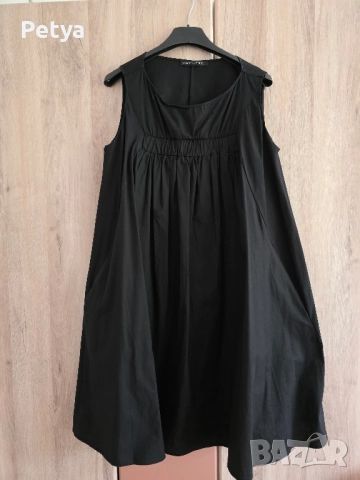 VDR дамска рокля размер S