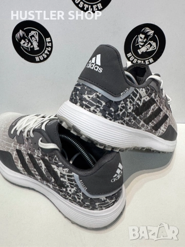 Маратонки ADIDAS.Номер 44, снимка 5 - Маратонки - 52341097