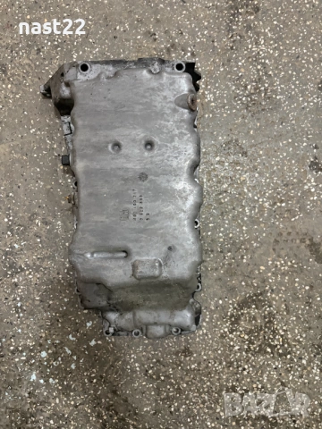 Картер Опел Зафира 2.0 DTL 101 K.S 2.0 ДИЗЕЛ 101 к.с , снимка 3 - Части - 53574633
