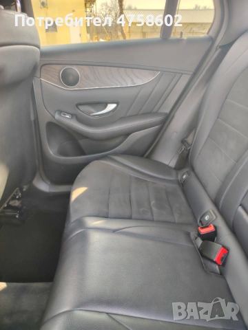 Автомобил, снимка 11 - Автомобили и джипове - 53754179